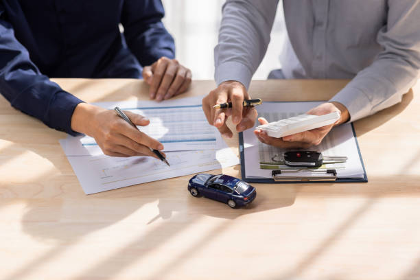 Car insurance options for Trumansburg residents